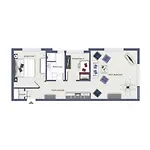 Meeresblick 108 公寓 Ostseebad Kühlungsborn