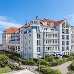 Meeresblick 108 Ostseebad Kühlungsborn