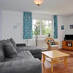 公寓 Meeresblick 108 Ostseebad Kühlungsborn