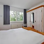 Meeresblick 108 公寓 Ostseebad Kühlungsborn