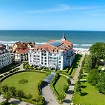 Meeresblick 108 * Ostseebad Kühlungsborn