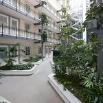 Meeresblick 108 * Ostseebad Kühlungsborn