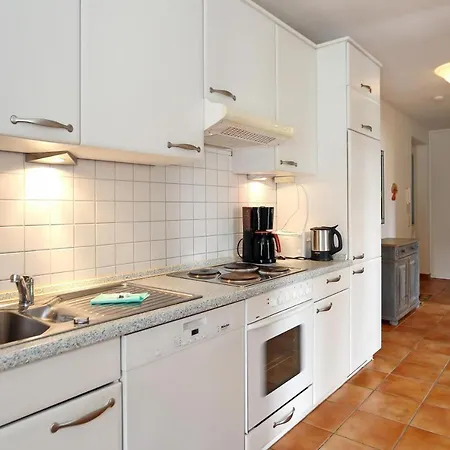 Meeresblick 108 Apartment *