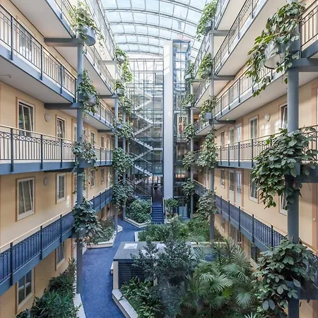 Apartment Meeresblick 108