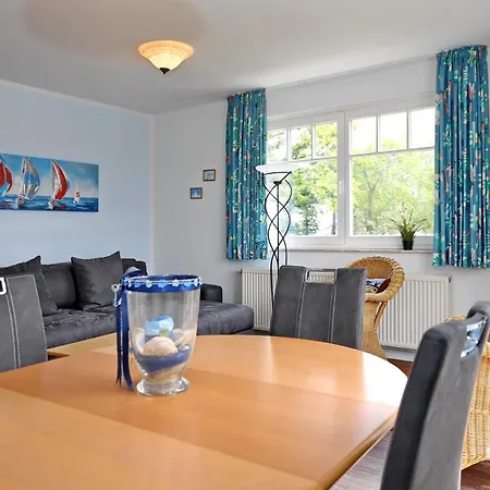 Meeresblick 108 Ostseebad Kühlungsborn