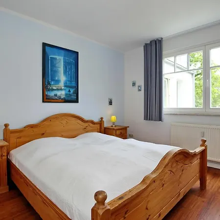 Meeresblick 108 Apartment *