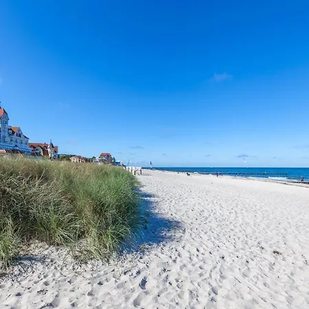 Meeresblick 108 アパート *