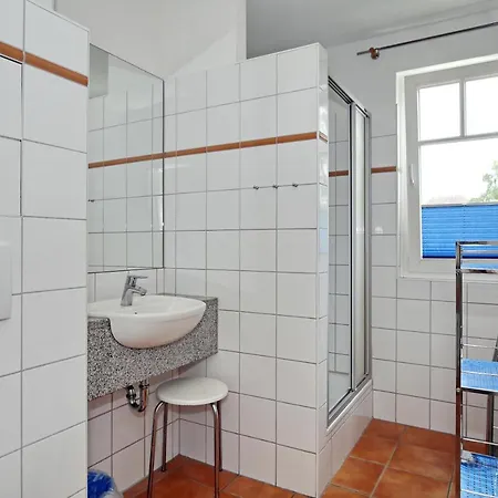 Meeresblick 108 Apartment Kuehlungsborn