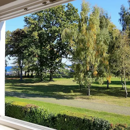 Meeresblick 108 Kuehlungsborn