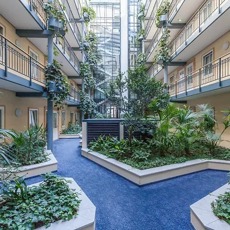 Apartment Meeresblick 108