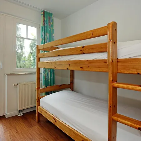 Meeresblick 108 Daire