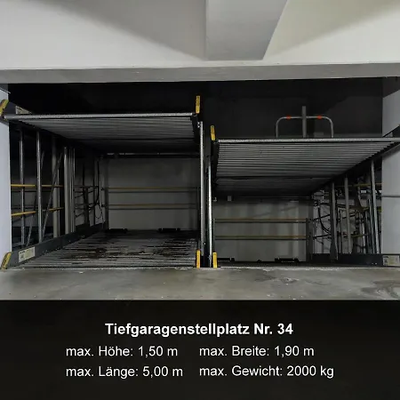 Apartment Meeresblick 108 Kuehlungsborn
