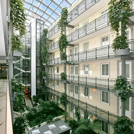 Meeresblick 108 Ostseebad Kühlungsborn