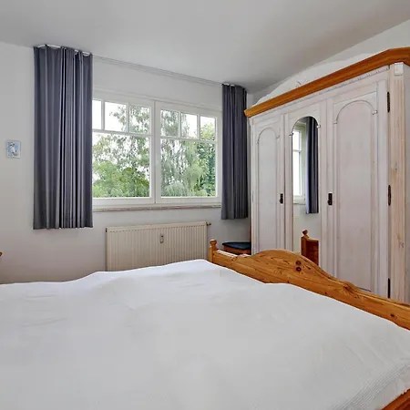 Meeresblick 108 * Ostseebad Kühlungsborn