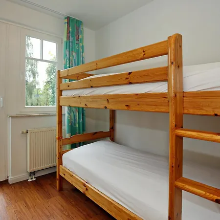 Meeresblick 108 아파트 Ostseebad Kühlungsborn