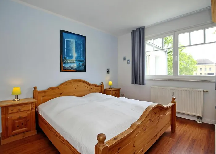 Meeresblick 108 דירה *