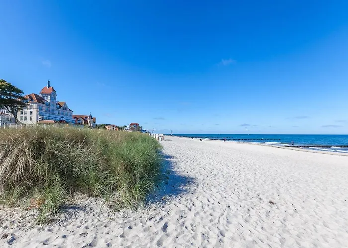 Meeresblick 108 דירה *