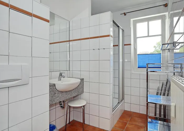 Meeresblick 108 דירה Ostseebad Kühlungsborn