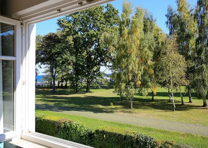 Meeresblick 108 Ostseebad Kühlungsborn