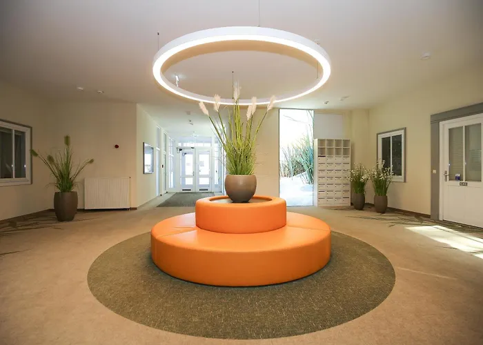 דירה Meeresblick 108 *