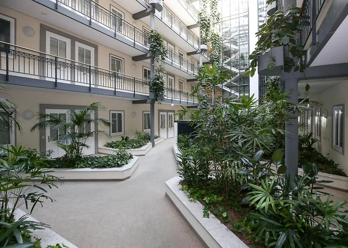 Meeresblick 108 * Ostseebad Kühlungsborn